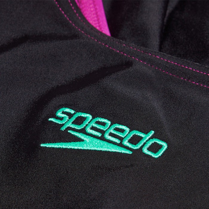 Купальник Speedo COLBL SPL MBK 1PC 8-1347515751 - 5