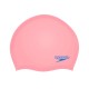 Силиконовая шапочка для плавания Speedo MOULDED SILC CAP  8-70990F951
