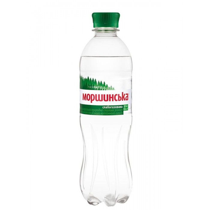 Напитки Morshinska Minetal water 420061