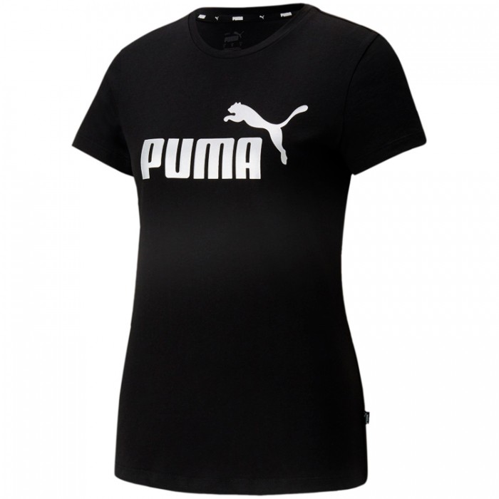 Tricou Puma ESS+ Metallic Logo Tee 84830351