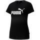 Футболка Puma ESS+ Metallic Logo Tee 84830351