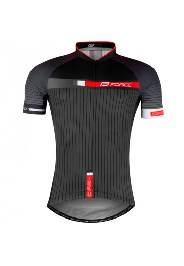 Jersey Force DASH