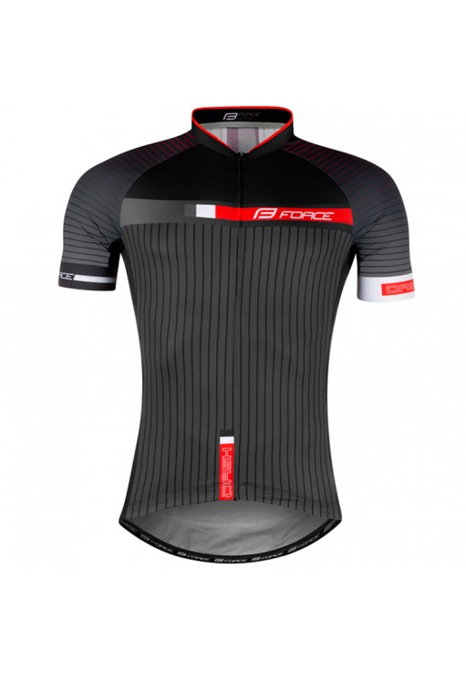 Jersey Force DASH