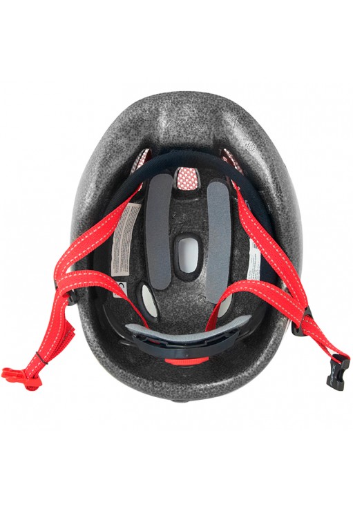 Casca de protectie Force FUN STRIPES