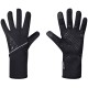 Перчатки велосипедные Force F VISION softshell 9056951