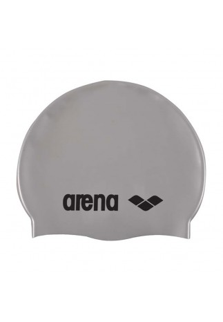 Силиконовая шапочка для плавания Arena CLASSIC SILICONE