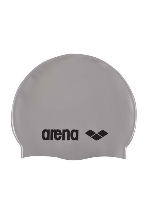 Силиконовая шапочка для плавания Arena CLASSIC SILICONE