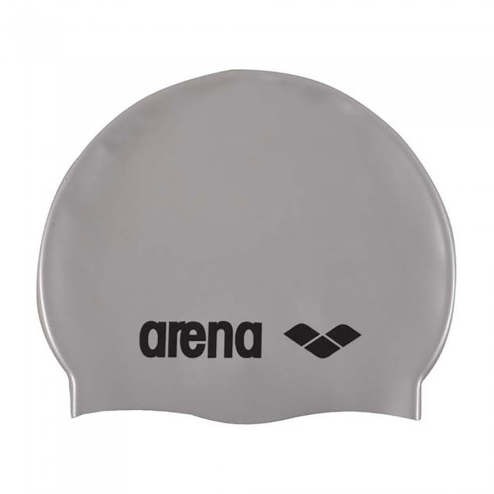 Силиконовая шапочка для плавания Arena CLASSIC SILICONE 762558