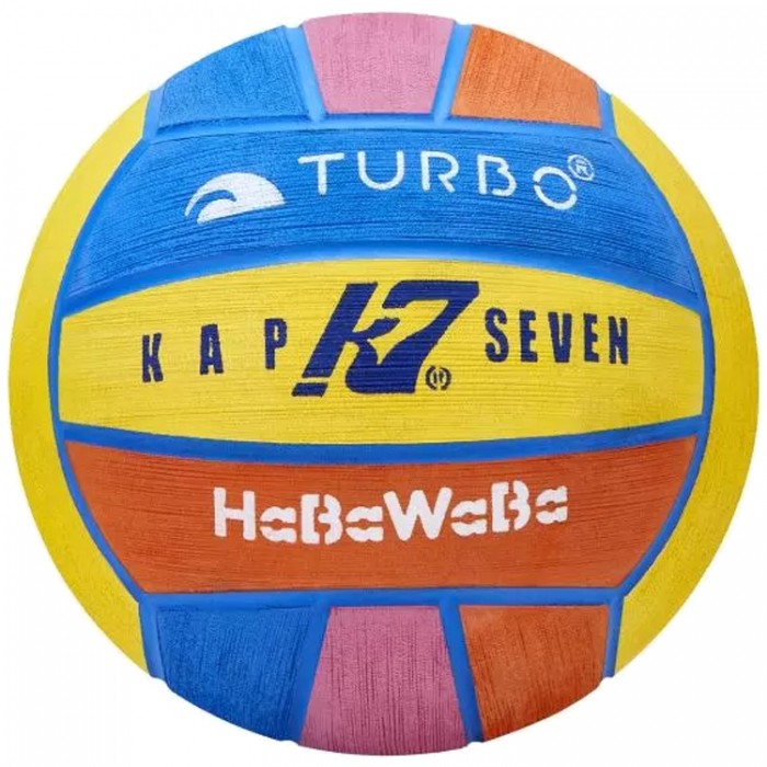 Minge pentru Water Polo KapSeven Turbo Haba Waba 98151