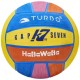 Minge pentru Water Polo KapSeven Turbo Haba Waba 98151