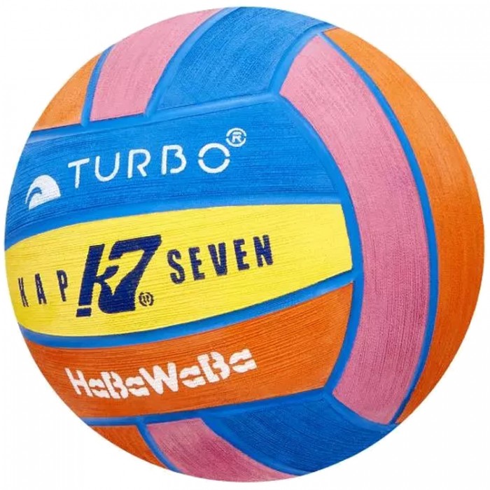 Minge pentru Water Polo KapSeven Turbo Haba Waba 98151 - 2