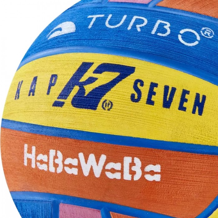Minge pentru Water Polo KapSeven Turbo Haba Waba 98151 - 3