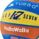 Minge pentru Water Polo KapSeven Turbo Haba Waba 98151 - 3