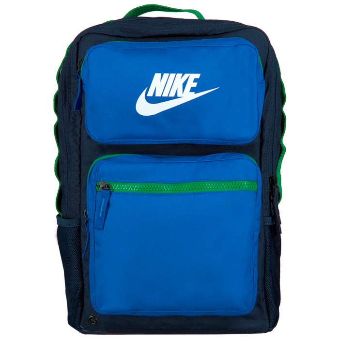 Рюкзак Nike Y NK FUTURE PRO BKPK BA6170-451