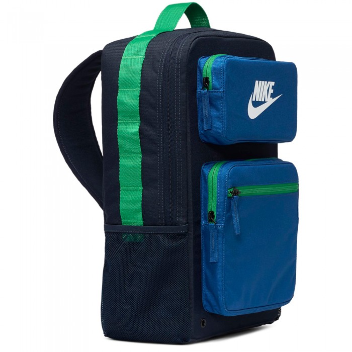 Рюкзак Nike Y NK FUTURE PRO BKPK BA6170-451 - 2