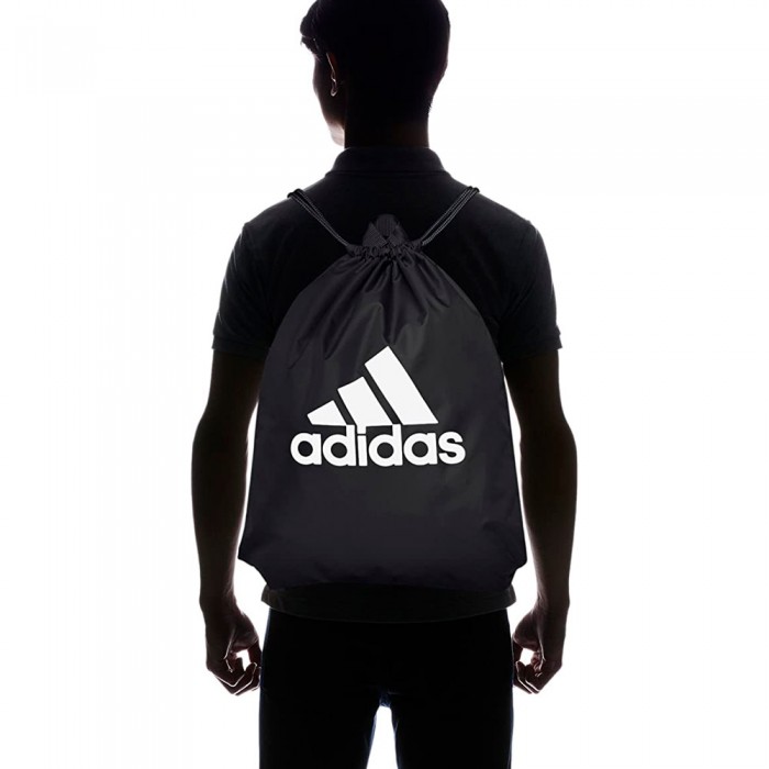 Мешок для обуви Adidas Bag BR5051 - 3