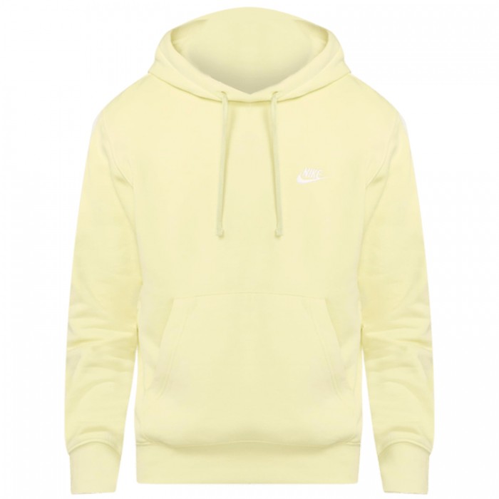 Hanorac Nike M NSW CLUB HOODIE PO BB BV2654-751