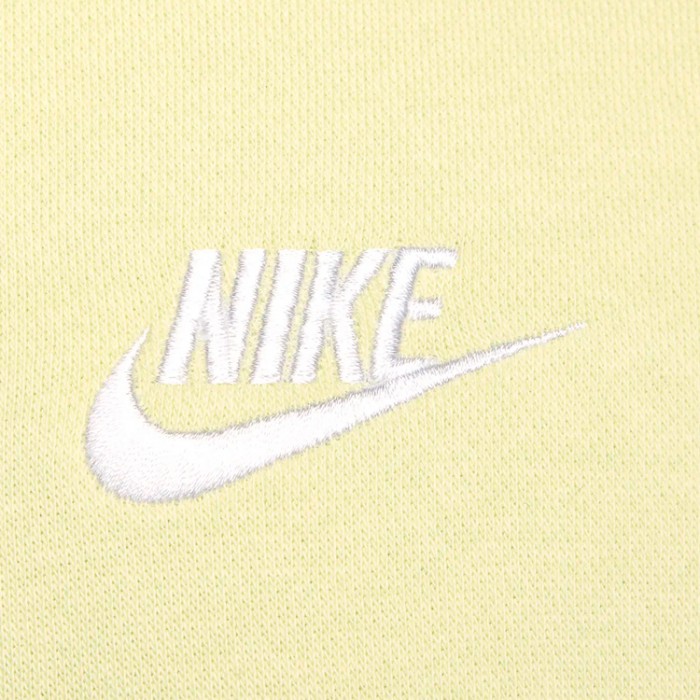 Hanorac Nike M NSW CLUB HOODIE PO BB BV2654-751 - imagine №5