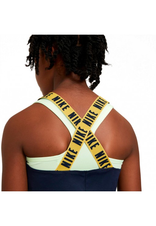 Майка Nike G NK DRY TANK ELASTIKA