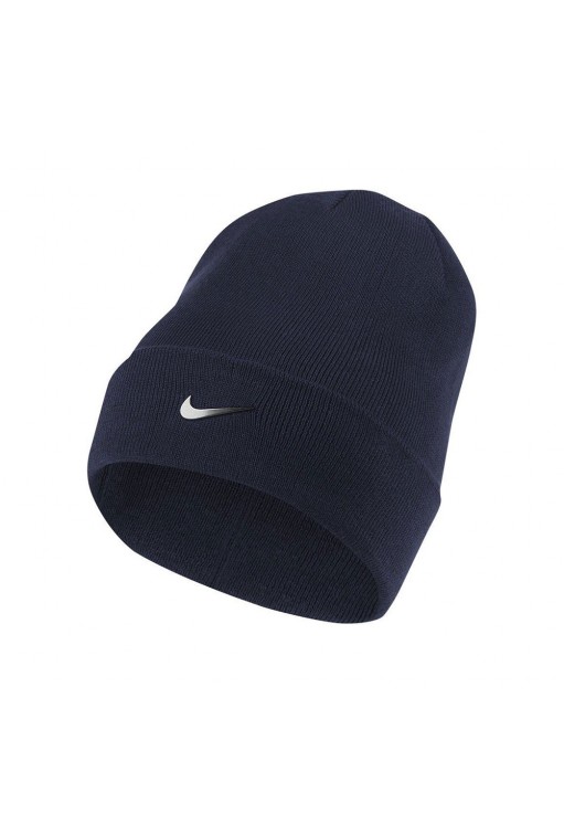 Шапка Nike U NSW BEANIE CUFFED SWOOSH