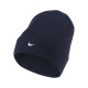 Caciula Nike U NSW BEANIE CUFFED SWOOSH CW6324-451
