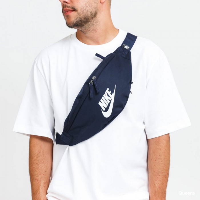 Сумка на пояс Nike NK HERITAGE WAISTPACK - FA21 DB0490-451 - 2