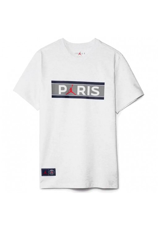 Футболка Nike M J PSG WORDMARK TEE