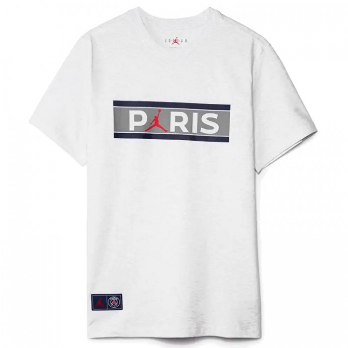 Tricou Nike M J PSG WORDMARK TEE DB6510-051
