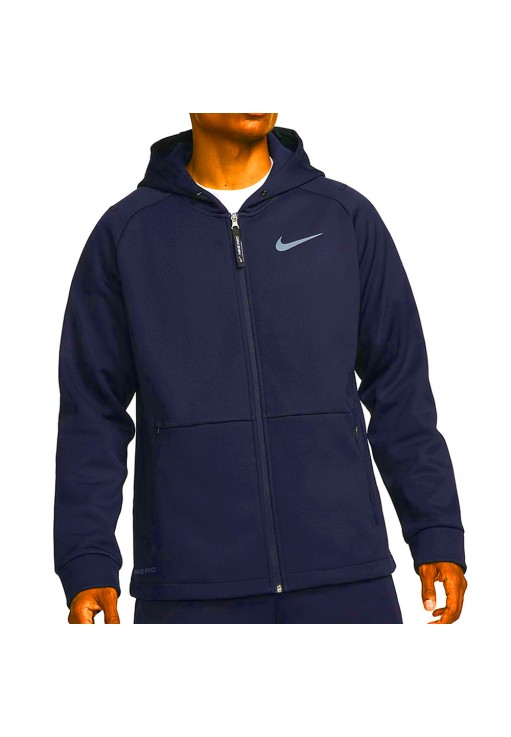 Толстовка Nike M NP TF THRMA SPHR JKT HD FZ