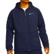 Толстовка Nike M NP TF THRMA SPHR JKT HD FZ DD2124-451