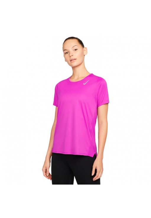 Футболка Nike W NK DF RACE TOP SS