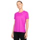 Футболка Nike W NK DF RACE TOP SS DD5927-551