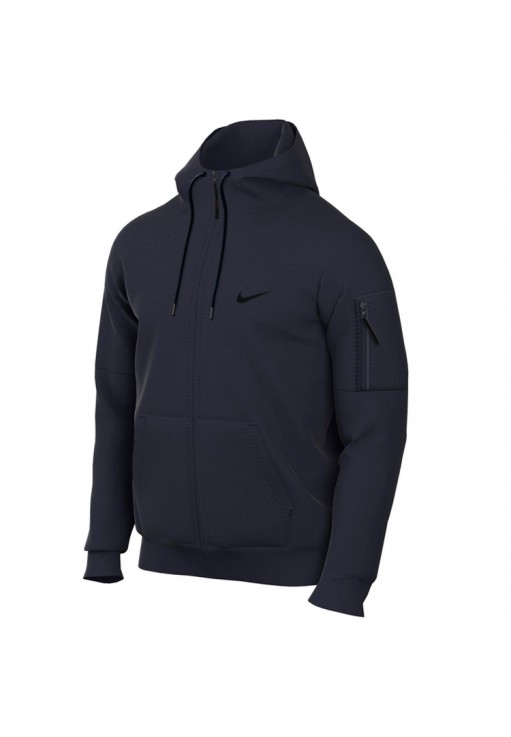 Толстовка Nike M NK TF HD FZ