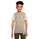 Футболка Nike B NSW REPEAT SS TOP DQ5102-351