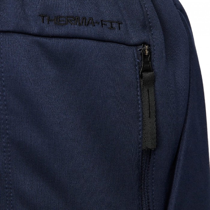 Pantaloni Nike M NK TF PANT TAPER DQ5405-451 - 3