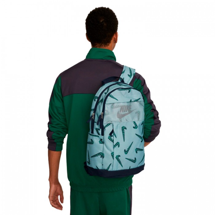 Rucsac Nike NK ELMNTL BKPK - AOP HO22 DQ5962-451 - 5