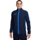 Толстовка Nike M NK DF ACD23 TRK JKT W DR1710-451