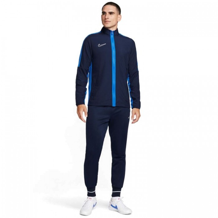 Толстовка Nike M NK DF ACD23 TRK JKT W DR1710-451 - 3