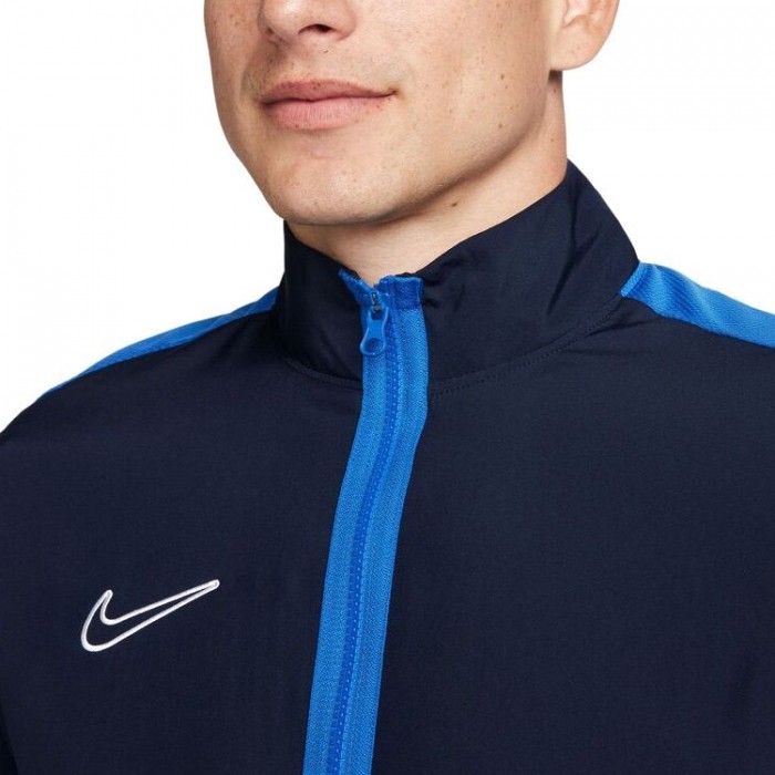 Толстовка Nike M NK DF ACD23 TRK JKT W DR1710-451 - 5