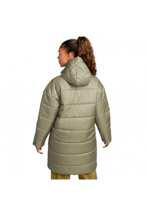Куртка Nike W NSW SYN TF RPL HD PARKA