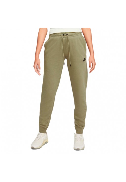 Брюки Nike W NSW ESSNTL PANT REG FLC MR