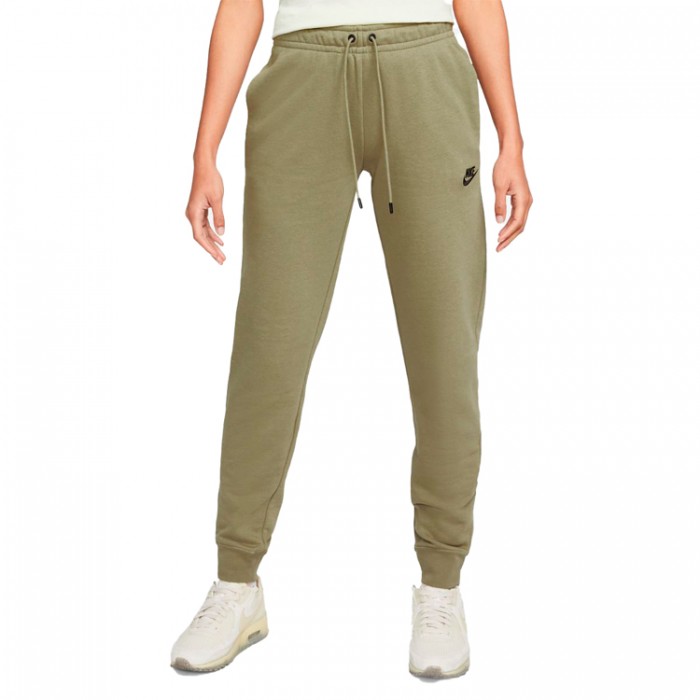 Брюки Nike W NSW ESSNTL PANT REG FLC MR DX2320-351