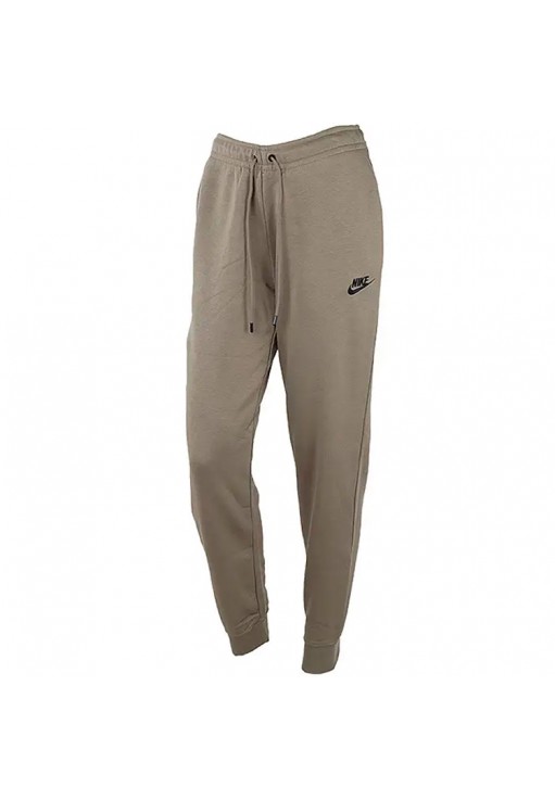 Брюки Nike W NSW ESSNTL PANT REG FLC MR