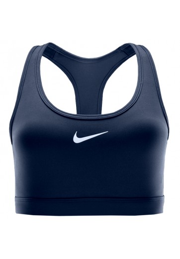 Спортивное бра Nike W NK SWSH MED SPT BRA