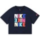 Tricou Nike G NSW TEE BOXY PRINT DZ3579-451