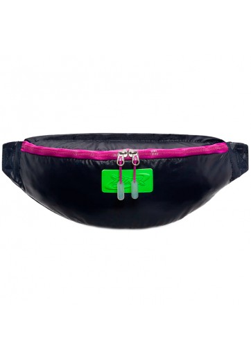 Geanta Nike HERITAGE WAISTPACK - FSTVL