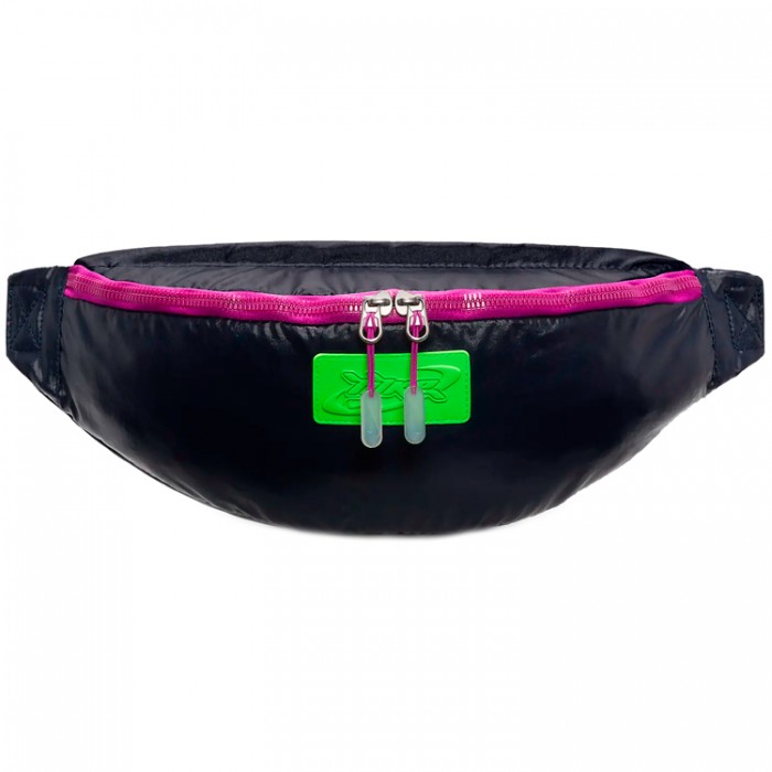 Сумка Nike HERITAGE WAISTPACK - FSTVL DZ6293-451
