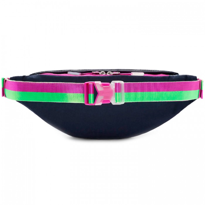 Сумка Nike HERITAGE WAISTPACK - FSTVL DZ6293-451 - 2