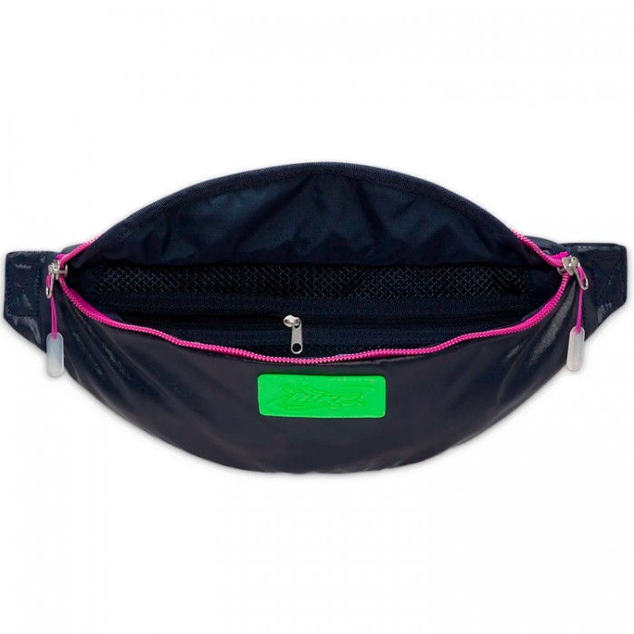Сумка Nike HERITAGE WAISTPACK - FSTVL DZ6293-451 - 3