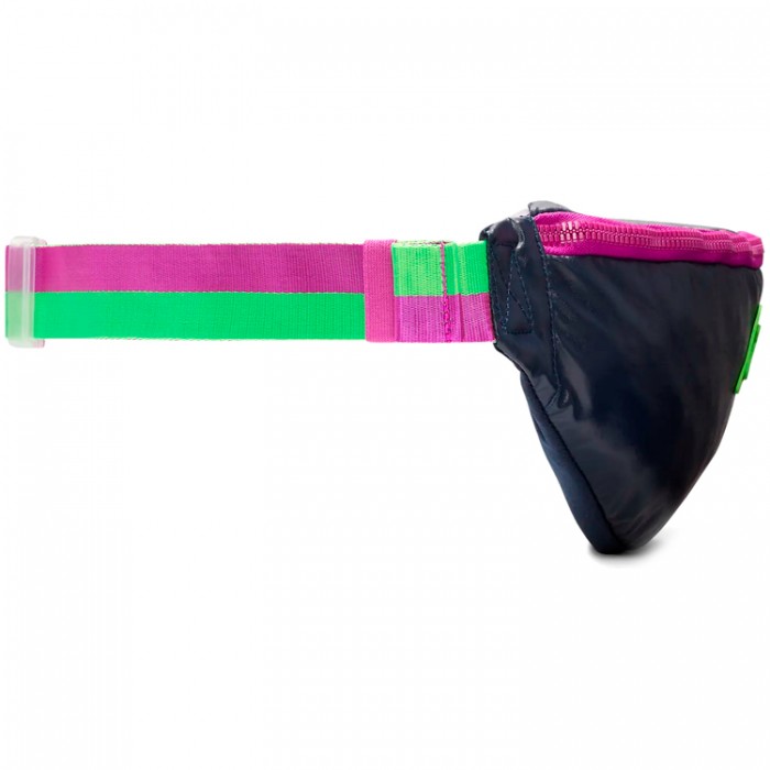 Сумка Nike HERITAGE WAISTPACK - FSTVL DZ6293-451 - 5